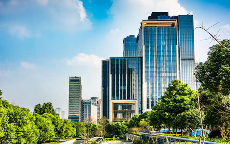 Commercial Property For Rent